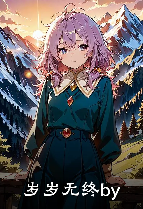岁岁无终by
