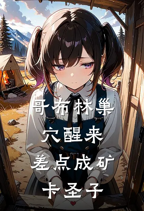 哥布林巢穴醒来，差点成矿卡圣子