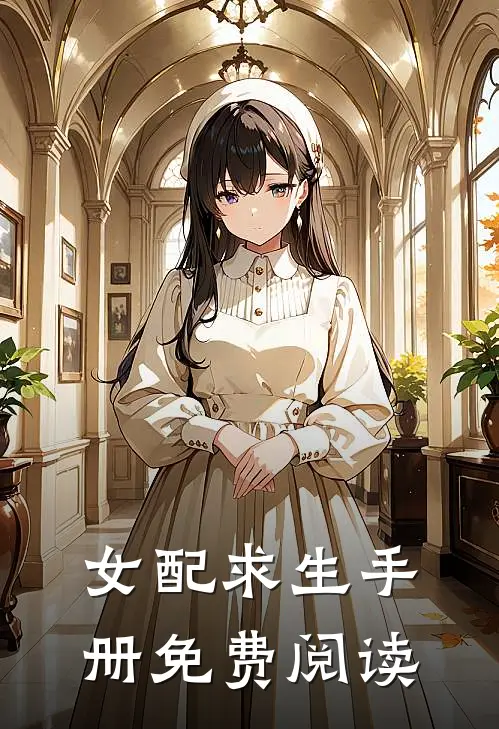 女配求生手册免费阅读