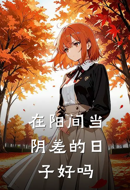 在阳间当阴差的日子好吗