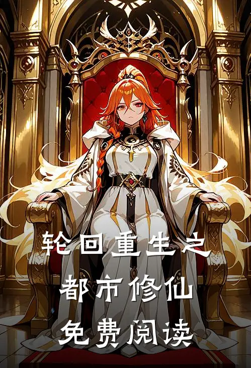 轮回重生之都市修仙免费阅读