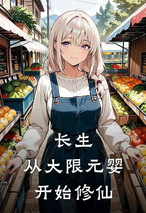 长生：从大限元婴开始修仙