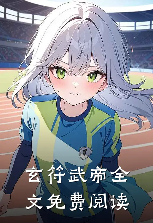 玄符武帝全文免费阅读