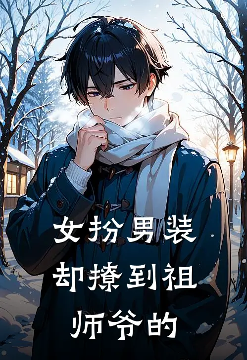 女扮男装却撩到祖师爷的