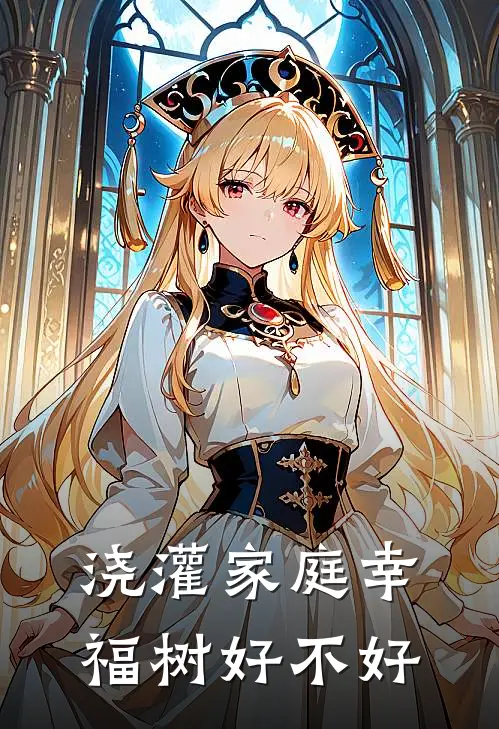 浇灌家庭幸福树好不好