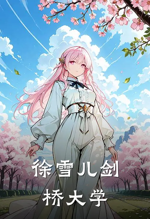 徐雪儿 剑桥大学