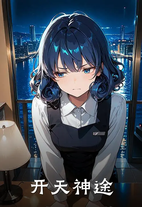 开天神途