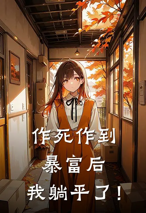 作死作到暴富后，我躺平了！林晚棠沈砚云最新好看小说_最新章节列表作死作到暴富后，我躺平了！(林晚棠沈砚云)