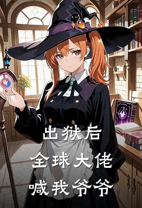 出狱后，全球大佬喊我爷爷萧战云城完本完结小说_完本完结小说出狱后，全球大佬喊我爷爷(萧战云城)