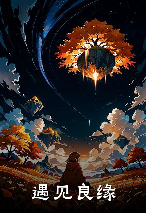 遇见良缘