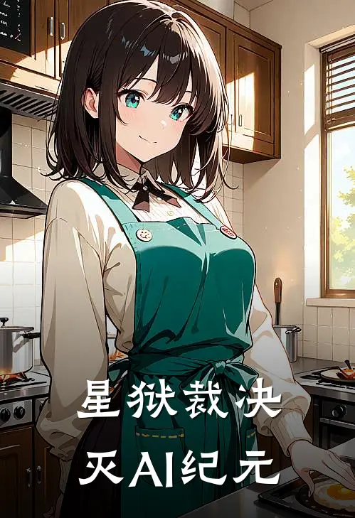 星狱裁决：灭AI纪元