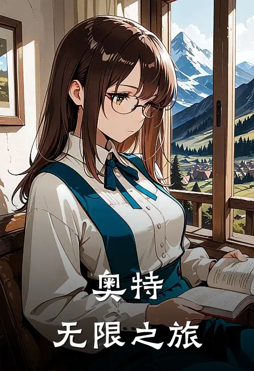 奥特：无限之旅