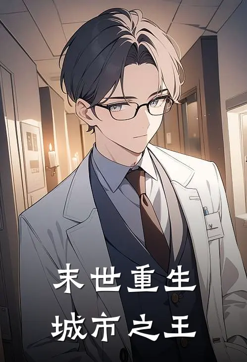 末世重生城市之王