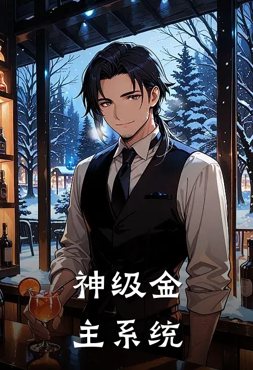神级金主系统