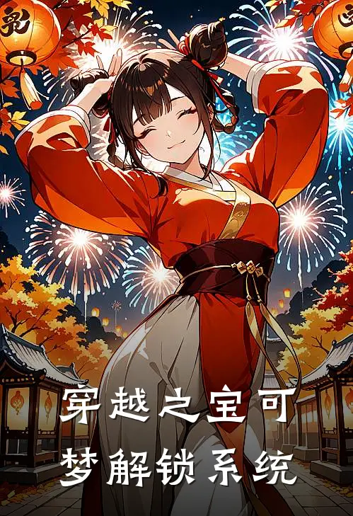 穿越之宝可梦解锁系统