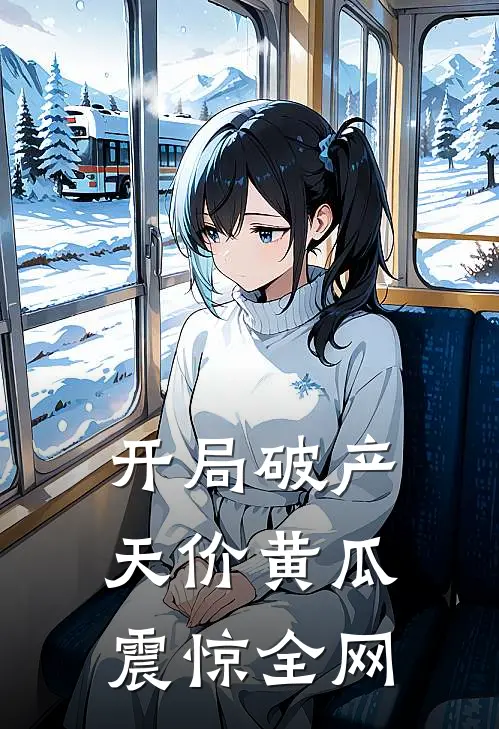 开局破产，天价黄瓜震惊全网