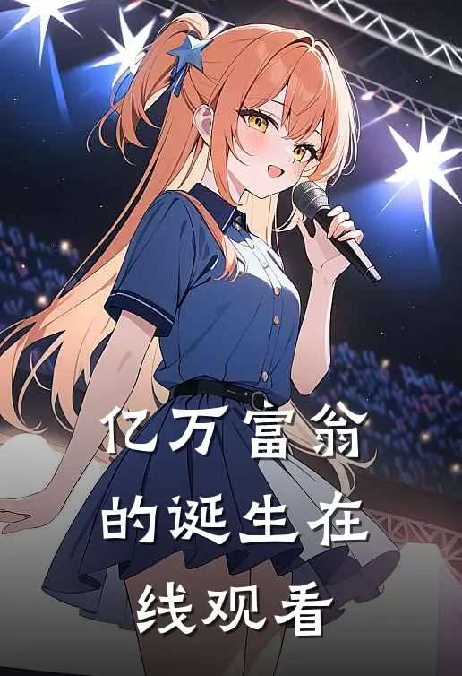 亿万富翁的诞生在线观看