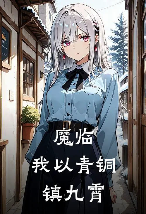 魔临：我以青铜镇九霄(林惊蛰苏九黎)完结版免费阅读_魔临：我以青铜镇九霄全文免费阅读