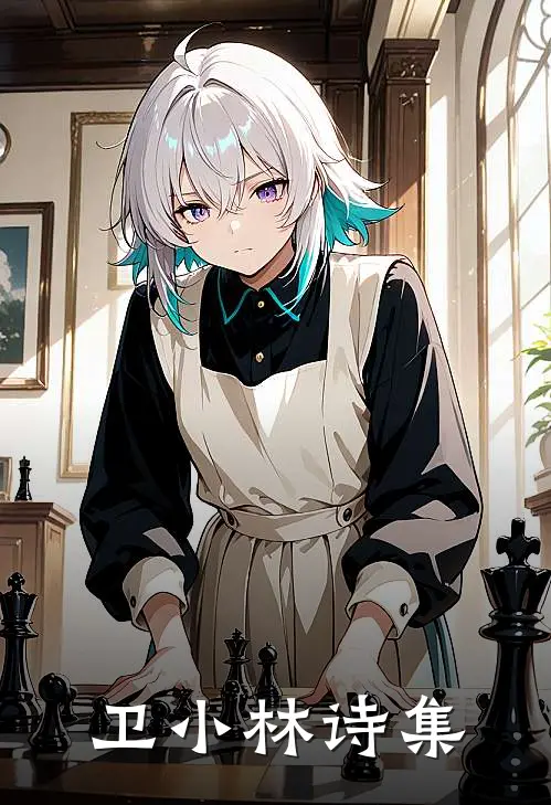 卫小林诗集(卫小林卫小林)完整版免费全文阅读_完本小说推荐卫小林诗集(卫小林卫小林)