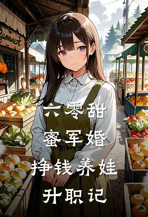 六零甜蜜军婚，挣钱养娃升职记