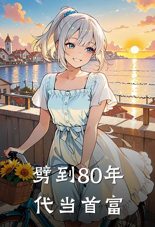 劈到80年代当首富