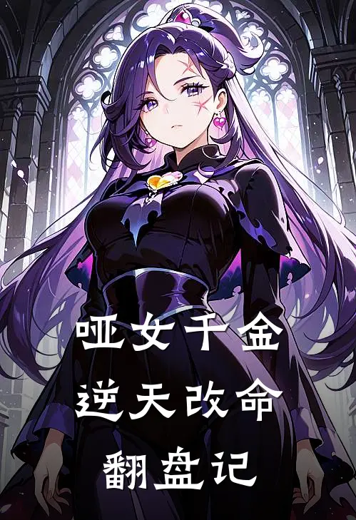 哑女千金：逆天改命翻盘记