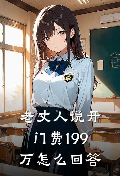 老丈人说开门费199万怎么回答