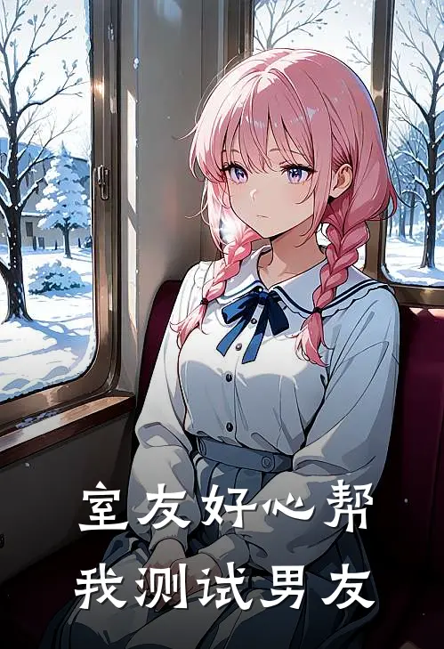 室友好心帮我测试男友