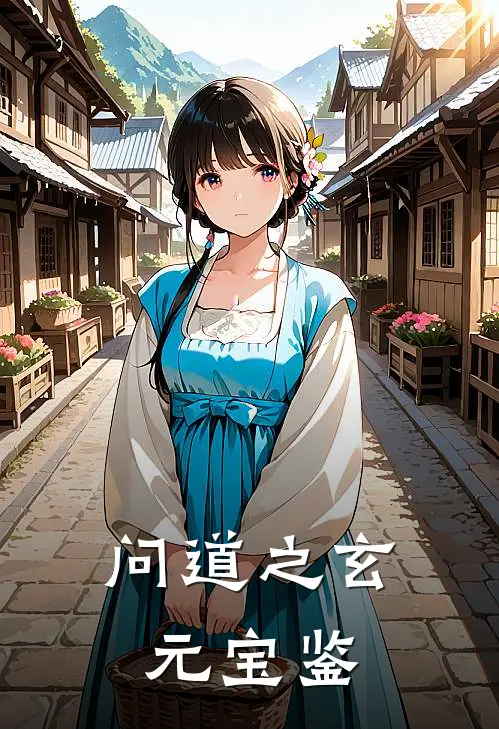 问道之玄元宝鉴