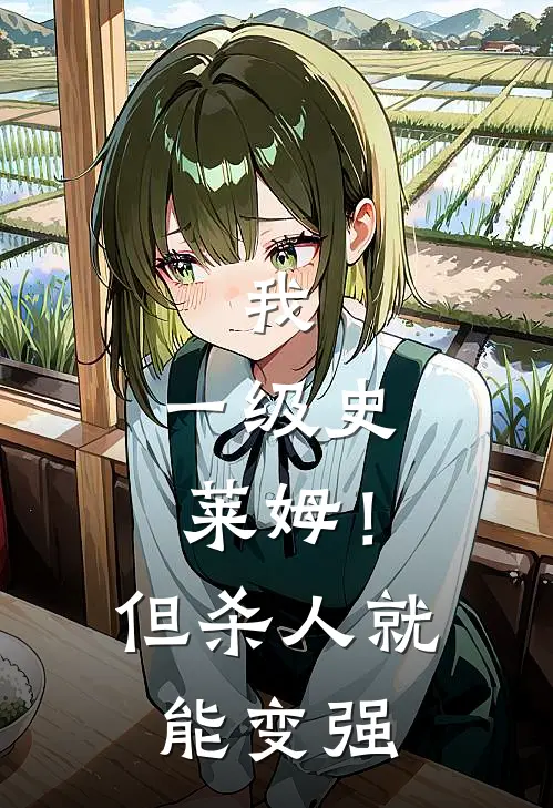 我，一级史莱姆！但杀人就能变强苏白史莱姆已完结小说_最新章节列表我，一级史莱姆！但杀人就能变强(苏白史莱姆)