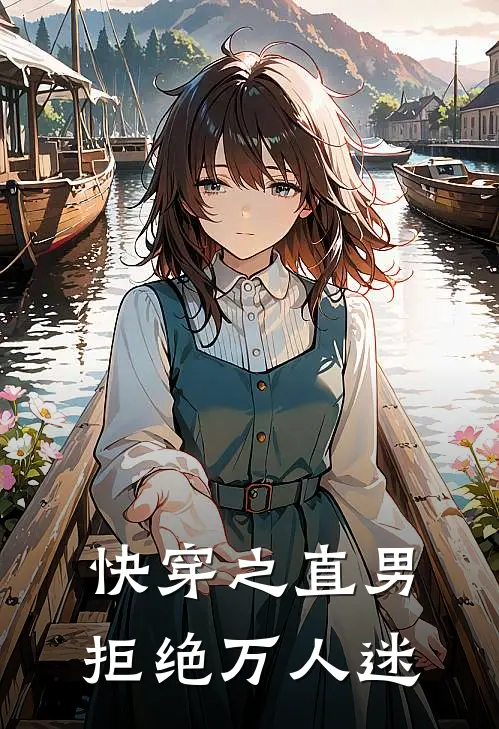 快穿之直男拒绝万人迷(沈禾江慕)_沈禾江慕热门小说