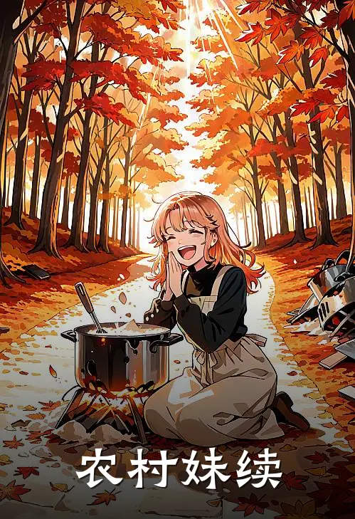 农村妹续