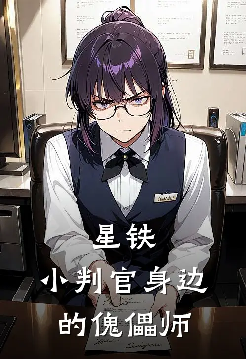 星铁：小判官身边的傀儡师(白笙潘多拉)免费完结小说_免费小说在线阅读星铁：小判官身边的傀儡师(白笙潘多拉)