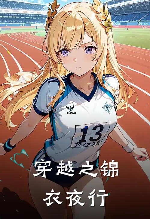 穿越之锦衣夜行