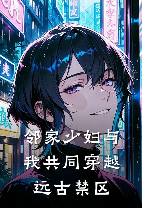 邻家少妇与我共同穿越远古禁区