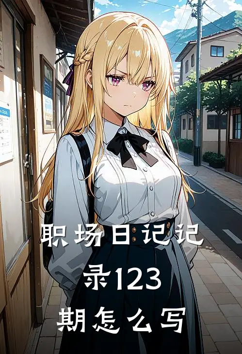 职场日记记录123期怎么写