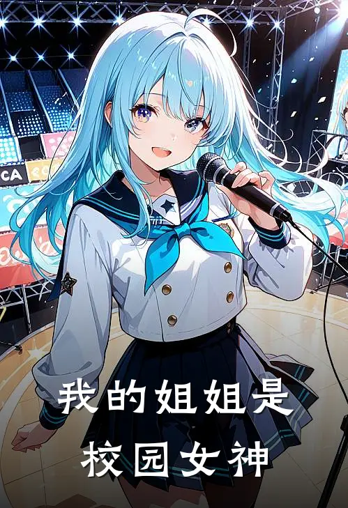 我的姐姐是校园女神