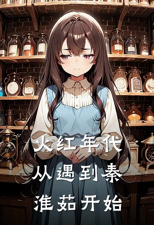 火红年代：从遇到秦淮茹开始