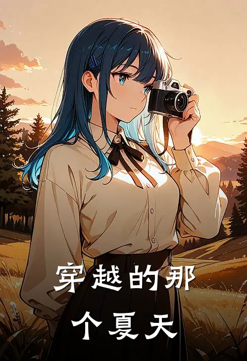 穿越的那个夏天