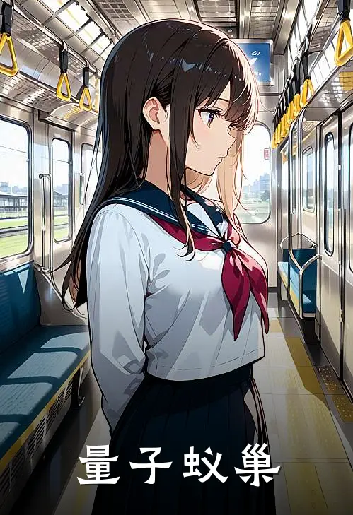 量子蚁巢(林夏陈冬)最新推荐小说_最新免费小说量子蚁巢林夏陈冬