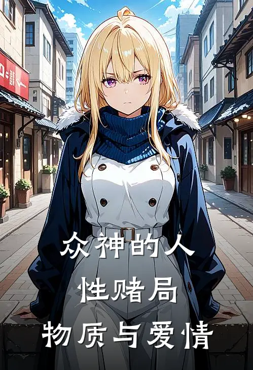 众神的人性赌局：物质与爱情