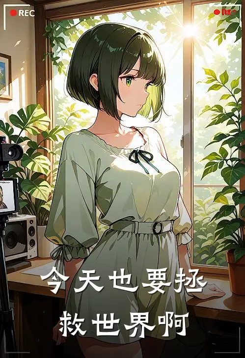 今天也要拯救世界啊