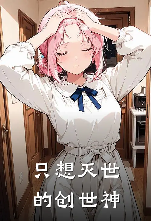 只想灭世的创世神秦昊秦昊全文免费阅读_完结热门小说只想灭世的创世神(秦昊秦昊)