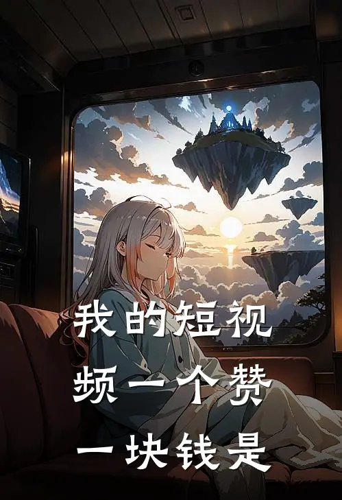 我的短视频一个赞一块钱是