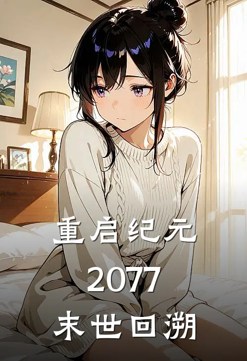 重启纪元：2077末世回溯