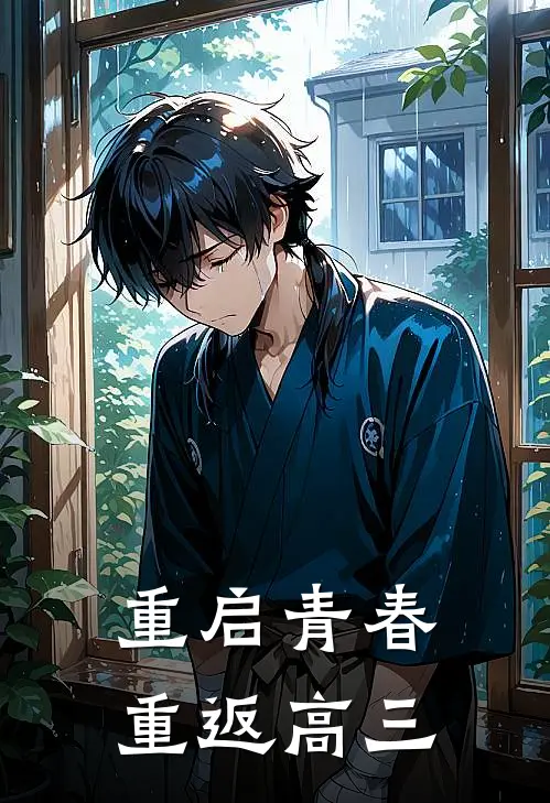 《重启青春：重返高三》刘琦叶晓婉已完结小说_重启青春：重返高三(刘琦叶晓婉)经典小说