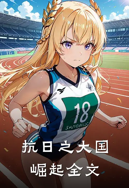 抗日之大国崛起全文