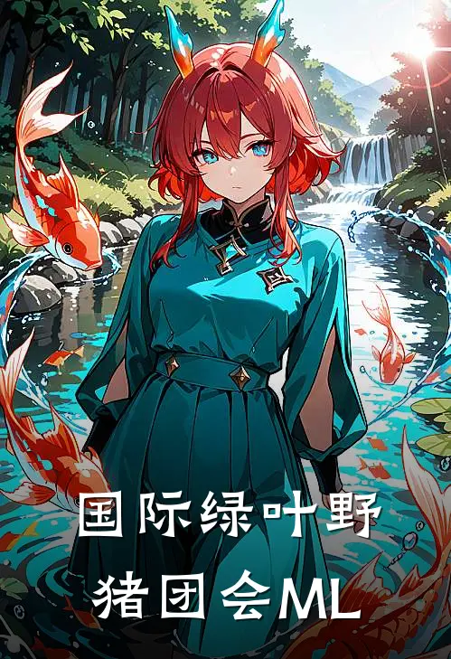 国际绿叶野猪团会ML