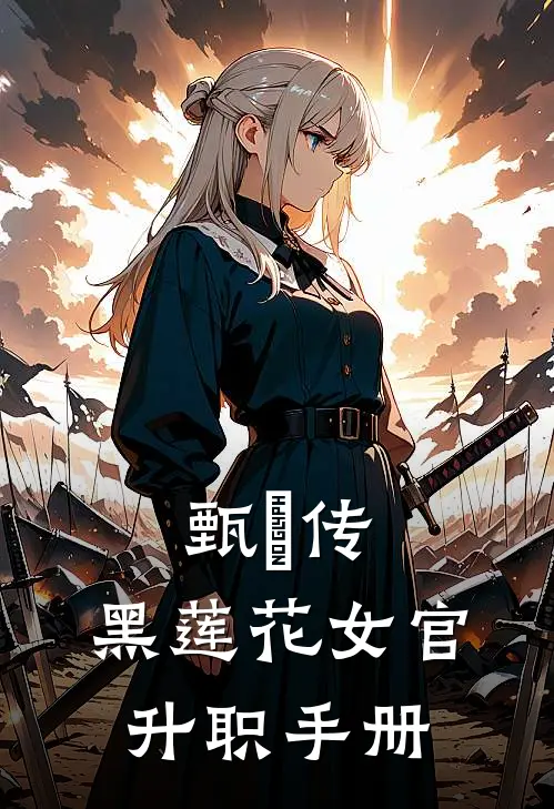 甄嬛传：黑莲花女官升职手册剪秋桂大热门小说排行_免费小说甄嬛传：黑莲花女官升职手册剪秋桂大