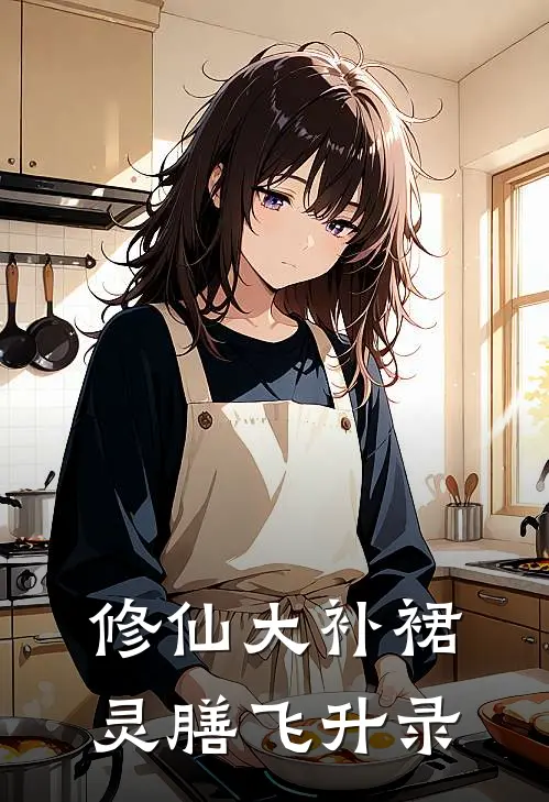 修仙大补裙：灵膳飞升录
